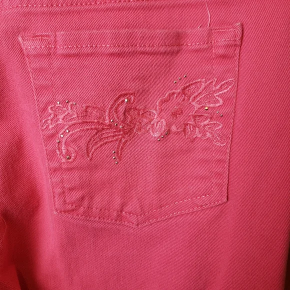 Vintage Gloria Vanderbilt Jeans - Picture 7 of 11